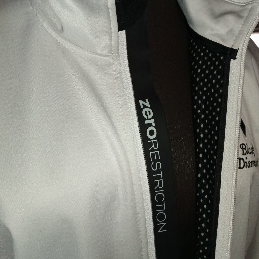 Zero Restriction Jacket - image 8